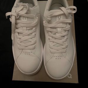 - Oncloud the Rodger